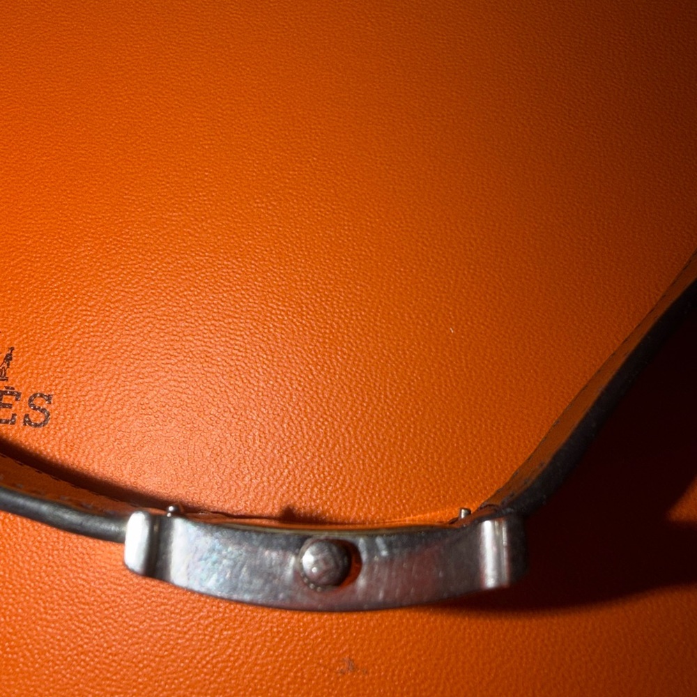 Hermes Heure H HH1.210 Ladies Watch - Picture 8 of 9